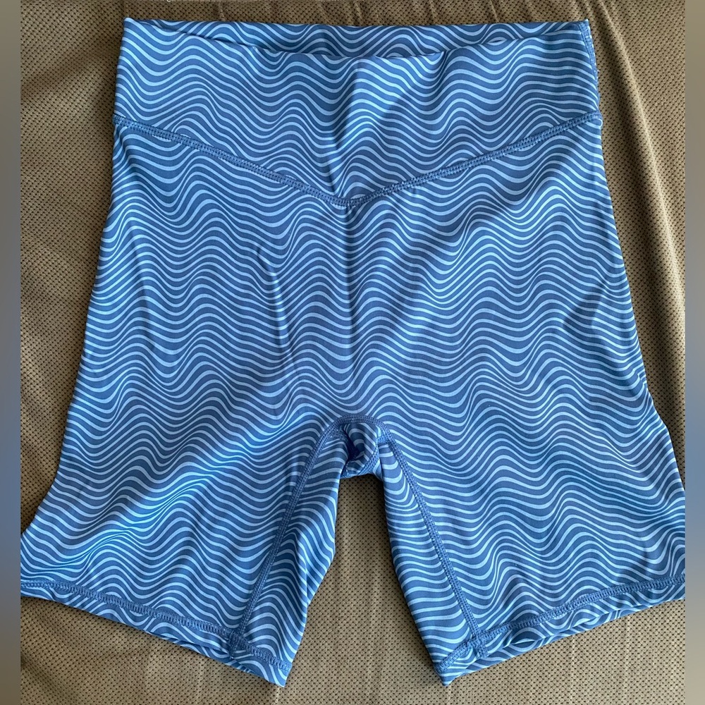 Vitality bike shorts